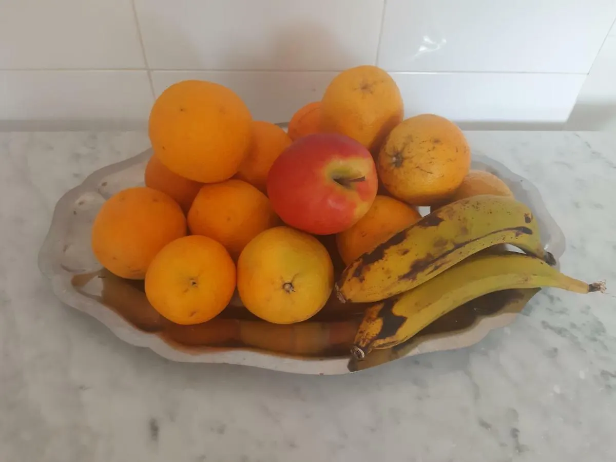 Apartmán La Casa De La Tita Màlaga