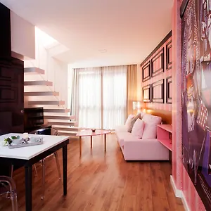 Apartment Picasso, Málaga